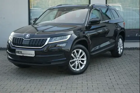 Used SKODA KODIAQ Diesel 2020 Ad 