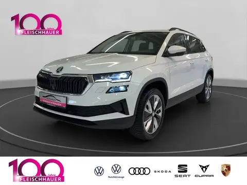 Used SKODA KAROQ Diesel 2023 Ad 