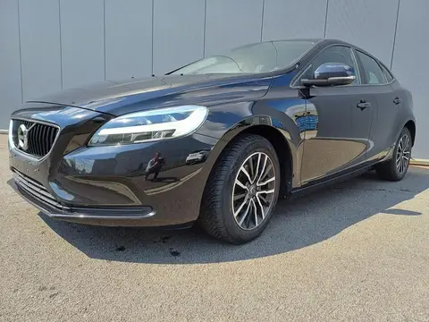 Annonce VOLVO V40 Diesel 2019 d'occasion Belgique