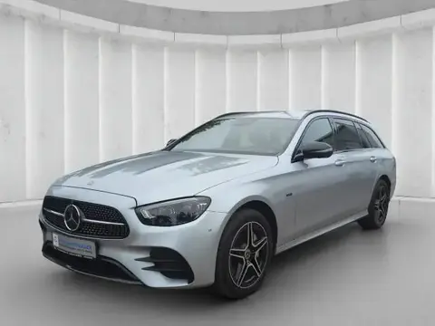 Used MERCEDES-BENZ CLASSE E Hybrid 2021 Ad 