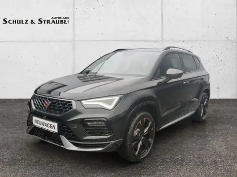 Used CUPRA ATECA Petrol 2024 Ad 