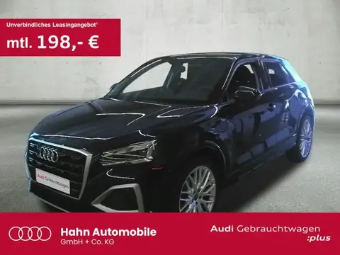 Used AUDI Q2 Petrol 2023 Ad Germany