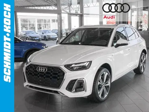 Used AUDI Q5 Diesel 2021 Ad 