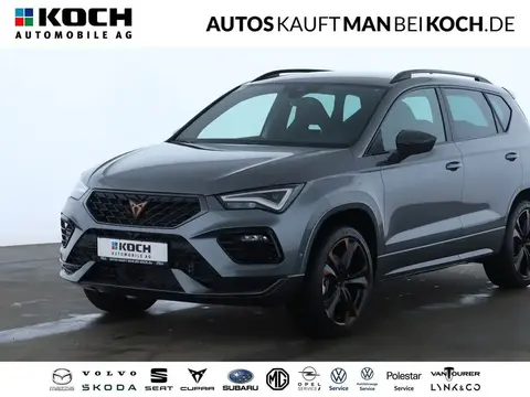 Annonce CUPRA ATECA Essence 2024 d'occasion 