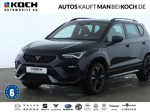 Annonce CUPRA ATECA Essence 2024 d'occasion 