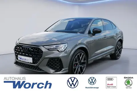 Annonce AUDI RSQ3 Essence 2023 d'occasion 