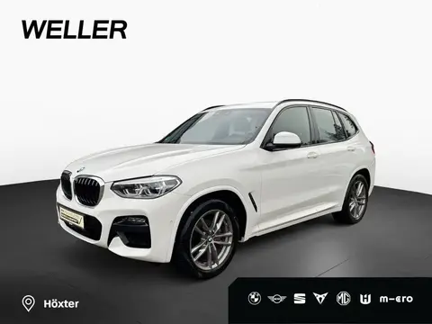 Used BMW X3 Diesel 2020 Ad 