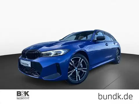 Used BMW SERIE 3 Hybrid 2023 Ad 