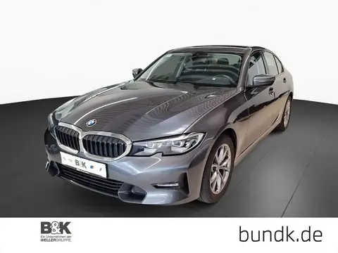 Used BMW SERIE 3 Petrol 2020 Ad Germany