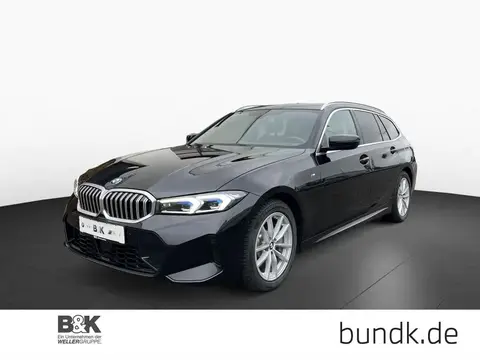 Used BMW SERIE 3 Diesel 2023 Ad 