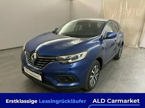 Used RENAULT KADJAR Petrol 2021 Ad 