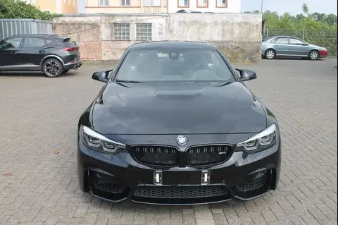 Used BMW M4 Petrol 2018 Ad 