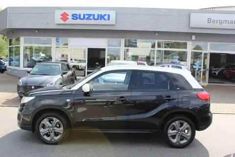 Used SUZUKI VITARA Petrol 2015 Ad 