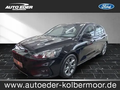 Used FORD FOCUS Petrol 2020 Ad 