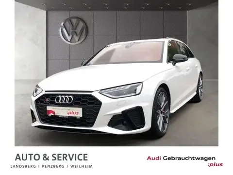 Used AUDI S4 Diesel 2020 Ad 