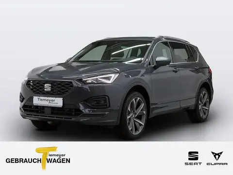 Used SEAT TARRACO Diesel 2024 Ad 