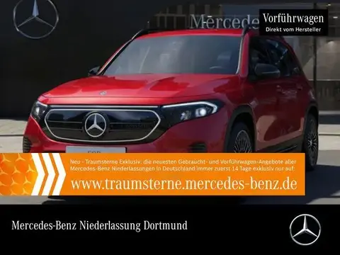 Annonce MERCEDES-BENZ EQB Non renseigné 2023 d'occasion 