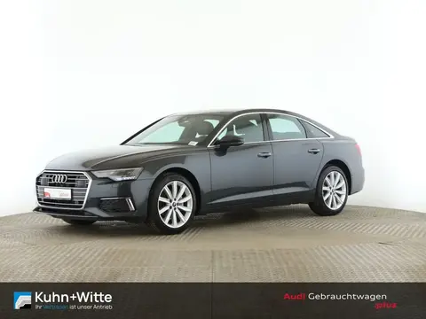 Used AUDI A6 Diesel 2023 Ad 