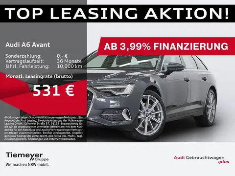 Used AUDI A6 Petrol 2023 Ad 