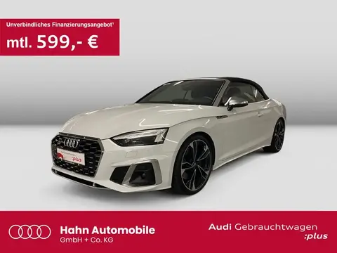 Used AUDI S5 Petrol 2020 Ad 