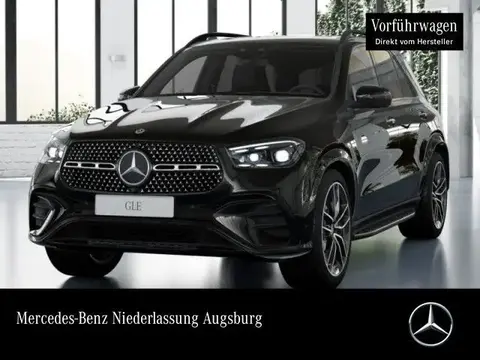 Used MERCEDES-BENZ CLASSE GLE Hybrid 2024 Ad 