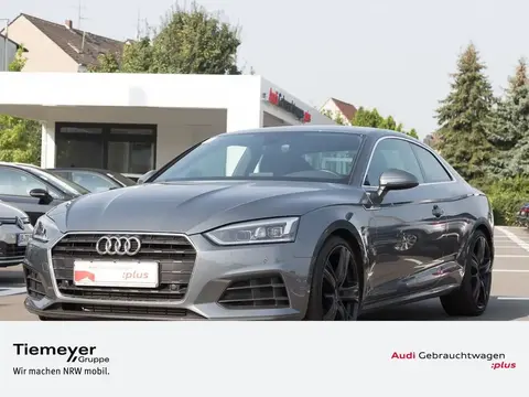 Used AUDI A5 Petrol 2017 Ad 