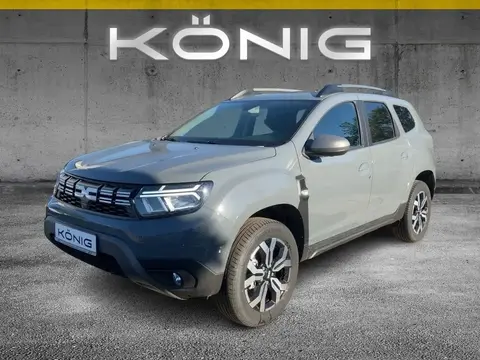 Annonce DACIA DUSTER Diesel 2024 d'occasion 