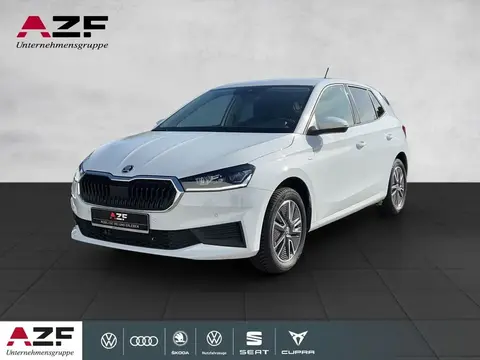 Used SKODA FABIA Petrol 2023 Ad 