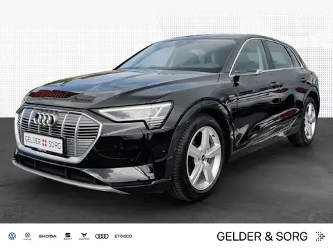 Used AUDI E-TRON Not specified 2021 Ad 