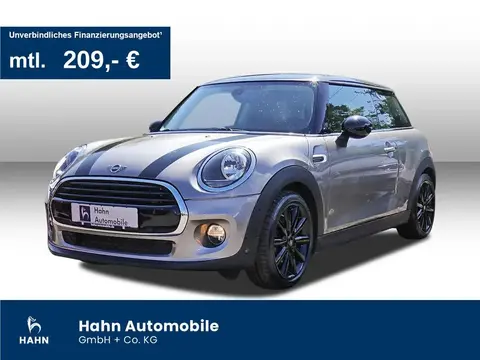 Used MINI COOPER Petrol 2018 Ad 