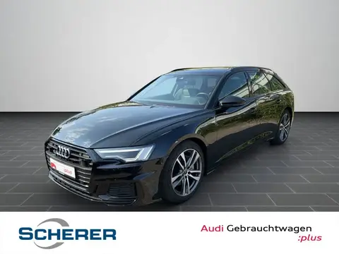 Used AUDI A6 Diesel 2022 Ad 