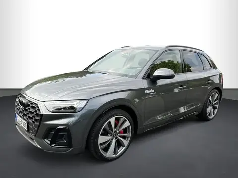 Annonce AUDI SQ5 Diesel 2024 d'occasion 