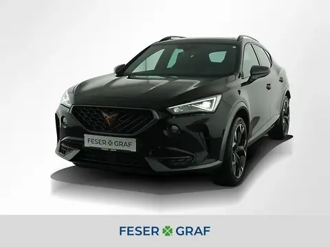 Used CUPRA FORMENTOR Petrol 2023 Ad 