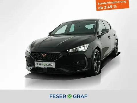 Used CUPRA LEON Petrol 2023 Ad 