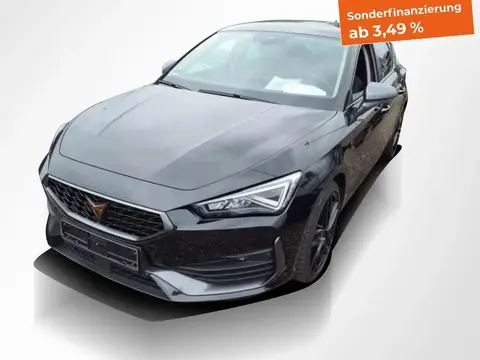 Used CUPRA LEON Petrol 2023 Ad 