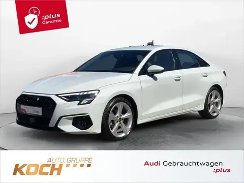 Annonce AUDI A3 Diesel 2022 d'occasion 