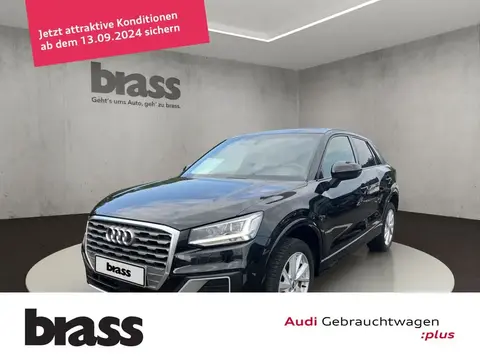 Used AUDI Q2 Petrol 2019 Ad Germany