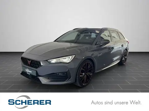 Used CUPRA LEON Petrol 2021 Ad 