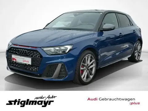 Annonce AUDI A1 Essence 2022 d'occasion 