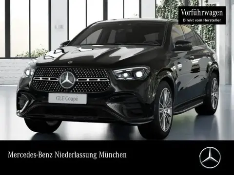 Used MERCEDES-BENZ CLASSE GLE Hybrid 2024 Ad 