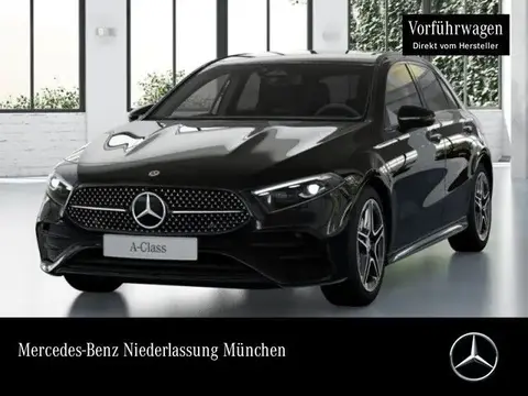 Used MERCEDES-BENZ CLASSE A Hybrid 2024 Ad Germany