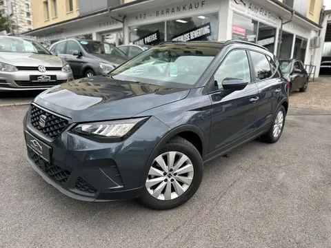 Used SEAT ARONA Petrol 2023 Ad 