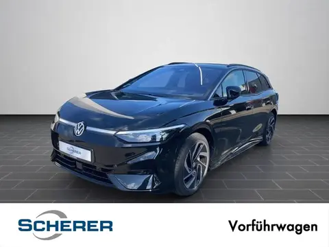 Annonce VOLKSWAGEN ID.7 Non renseigné 2024 d'occasion 