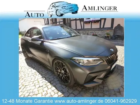 Annonce BMW M2 Essence 2020 d'occasion 