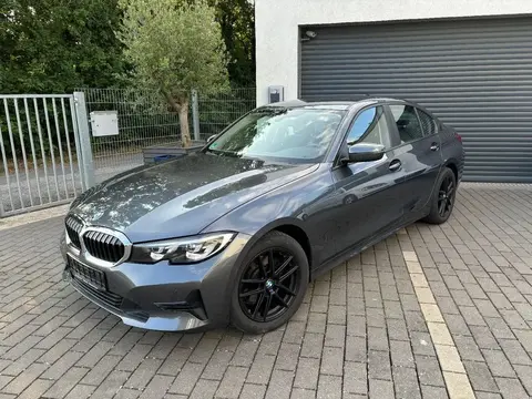 Used BMW SERIE 3 Diesel 2019 Ad 