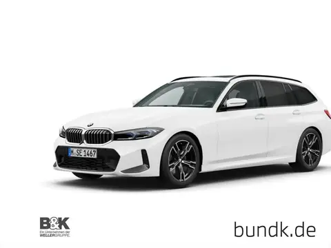 Annonce BMW SERIE 3 Diesel 2023 d'occasion 