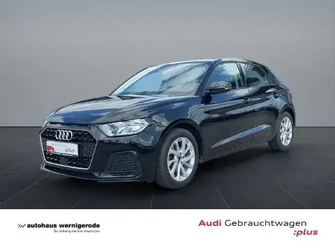 Used AUDI A1 Petrol 2019 Ad 