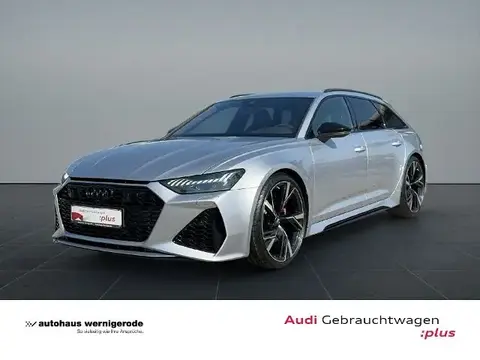 Annonce AUDI RS6 Essence 2020 d'occasion 