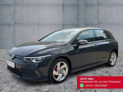 Used VOLKSWAGEN GOLF Hybrid 2021 Ad 