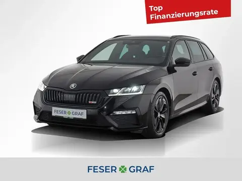 Used SKODA OCTAVIA Diesel 2021 Ad 